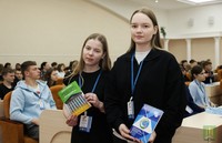 Молоды, талантливы и инициативны
