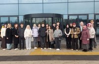 Увлекательная Международная книжная выставка-ярмарка