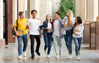 Новый формат взаимодействия студенческой молодежи