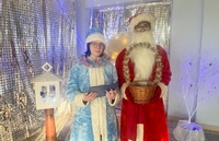 «Навстречу чудесам»