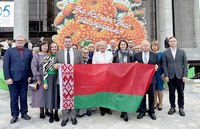 Быть учителем - высокое призвание! 