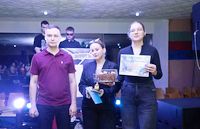 Конкурс дискотек