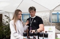 Участники Horki Kitchen Garden Show 