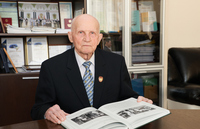 Бороться и искать, идти и не сдаваться