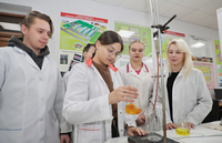 Важный компонент высшего образования