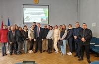 Практикоориентированная поездка