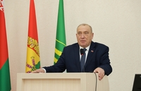 Профсоюзная встреча