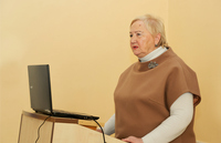 Знакомство с наследием великого ученого