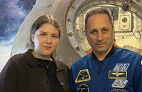 Космос. Моя история! 