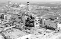 Чарнобыль – рана, якая не загойваецца