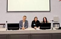 День самоуправления на экономическом факультете