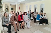 Обмен опытом и цифровые инновации
