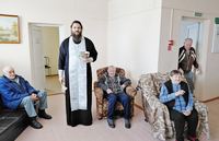 Делать добро так просто!!! 