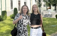 Мечта – стать хорошим юристом