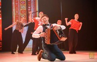Академическая весна-2026