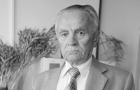 Памяти ученого