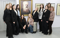 Фотохроника мастера Сигизмунда Юрковского. История в кадре