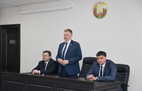 Создание апелляционного экономического суда как этап судебно-правовой реформы