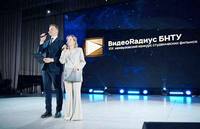 Студенческий талант в кино: экономисты БГСХА зажгли на конкурсе «ВидеоRадиус БНТУ-2025»