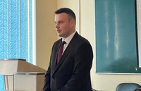 Встреча с представителями организаций-заказчиков Ушачского района