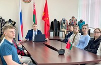 Международное сотрудничество кафедры экономики и международных экономических отношений в АПК
