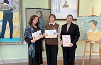 Победители международного конкурса
