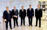 Талантливая молодежь – наше будущее