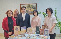 «Быў. Ёсць. Буду…»