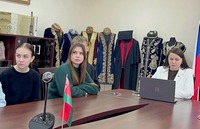 Экономический потенциал Республики Беларусь и роль международной регионализации в мировой экономике