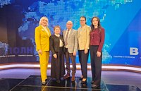 О женщине в полный голос