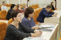 Семинар-практикум для руководителей, педагогических работников учреждений общего среднего образования Брестской области