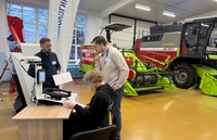 Практический этап «СмартАгро»