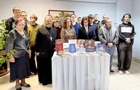 Одной мы связаны судьбой