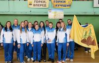 Областная спартакиада АПК: спорт, дружба, здоровье