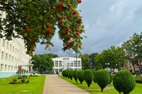 Академический городок