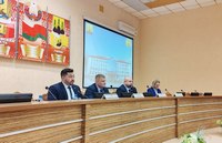 Сельская молодежь в центре внимания