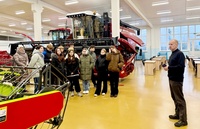 Увидеть, услышать, сделать выбор