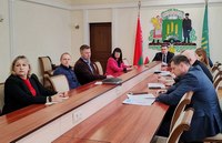 Взаимовыгодный тандем