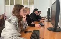 Конкурс по специальности