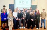 Международная студенческая научно-практическая конференция по безопасности жизнедеятельности