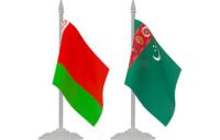 Belarus - Turkmenistan: the dialogue in the language of friendship