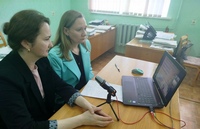 Участие кафедры безопасности жизнедеятельности в родительских собраниях школ Каменецкого района