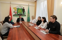 Заключительный этап академического обмена