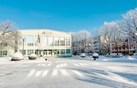 Академгородок – в порядке!