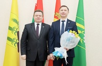 Заседание ректората