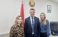 Преддипломная практика 