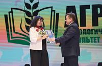 100 лет – важная веха