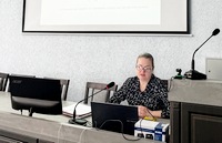 Международное сотрудничество