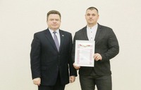 Кредо жизни молодых ученых академии