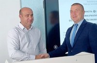 Семинар по обеспечению эффективного функционирования свиноводческой отрасли в сельскохозяйственных организациях Беларуси